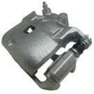 2017 Nissan Versa Note Brake Caliper 5